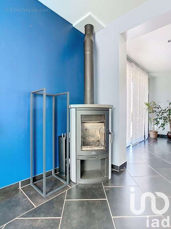 Photo 7 - Maison à COLEMBERT