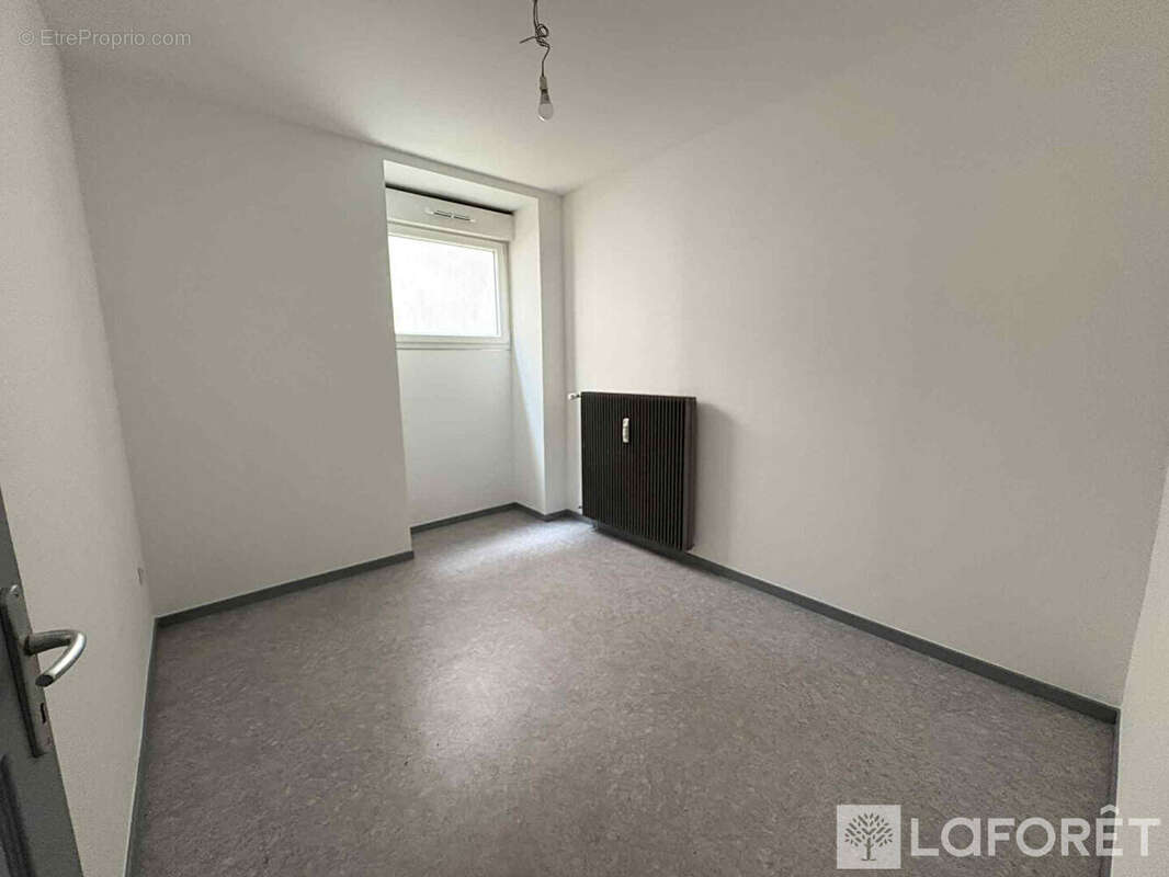 Appartement Belfort 3 pièce(s) 44.9 m2 - photo 3
