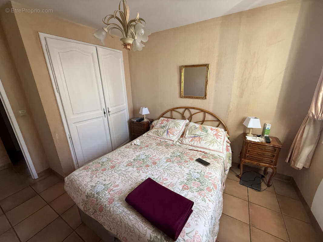Maison à SAINT-RAPHAEL