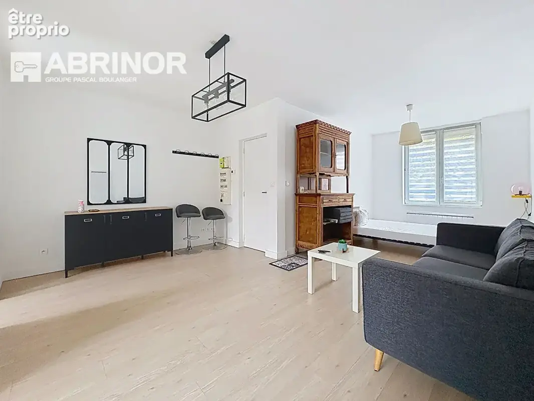 Appartement Faches Thumesnil 2 pièces 58.3 m2 - photo 4