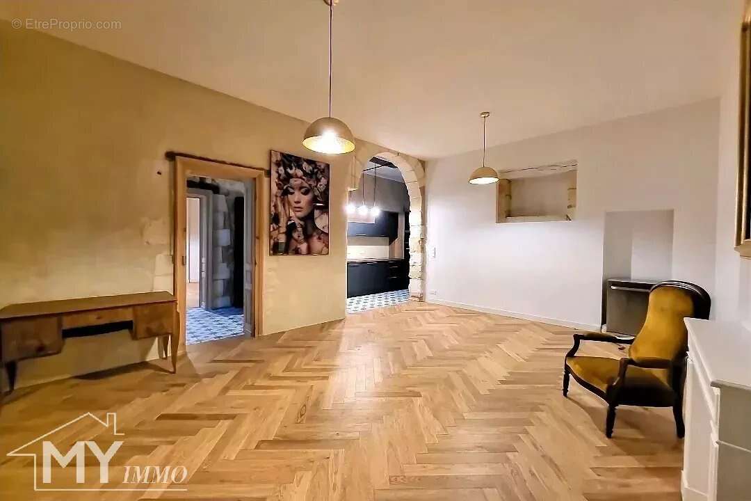 Appartement à BERGERAC