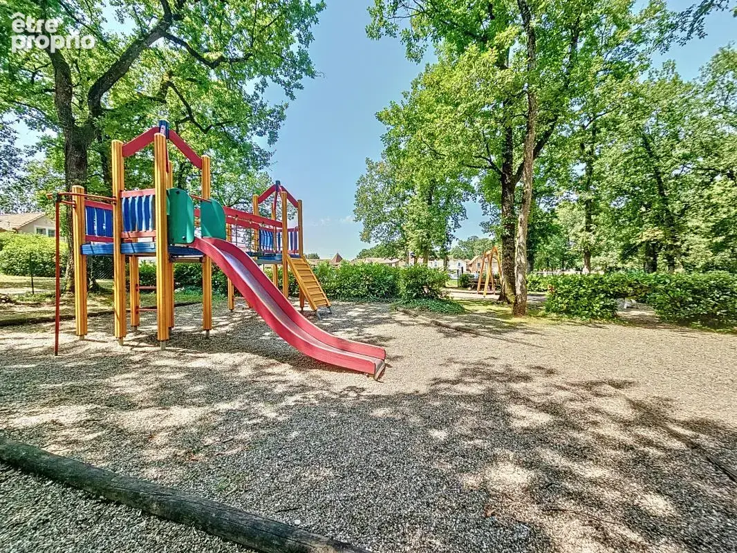 T2 clé en main avec jardin privatif & piscine chauffée - photo 7