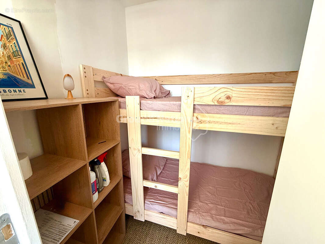 Appartement à LE GRAU-DU-ROI