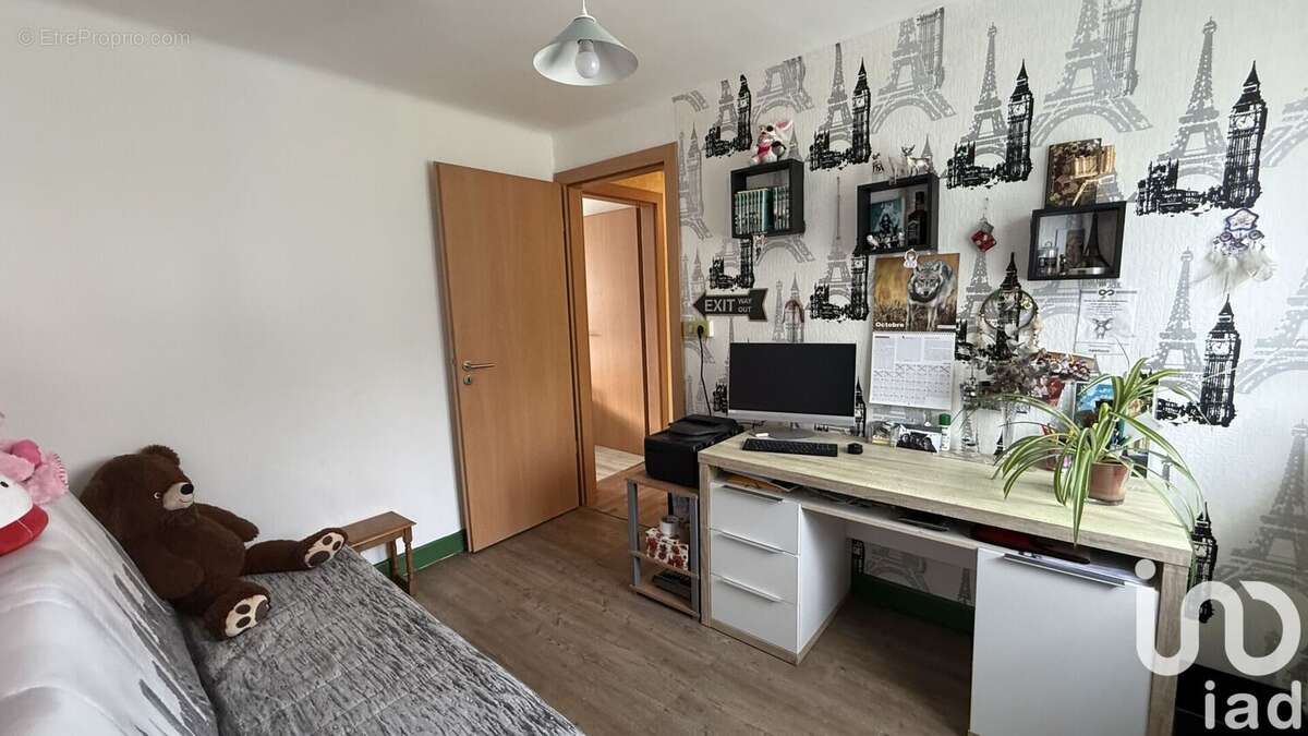 Photo 7 - Maison à THIONVILLE