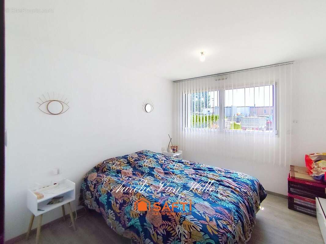 Photo 9 - Maison à TREZILIDE