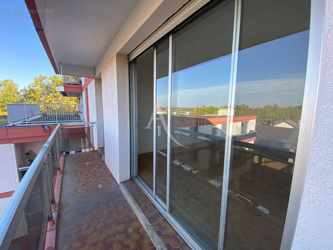 Appartement à ALBI