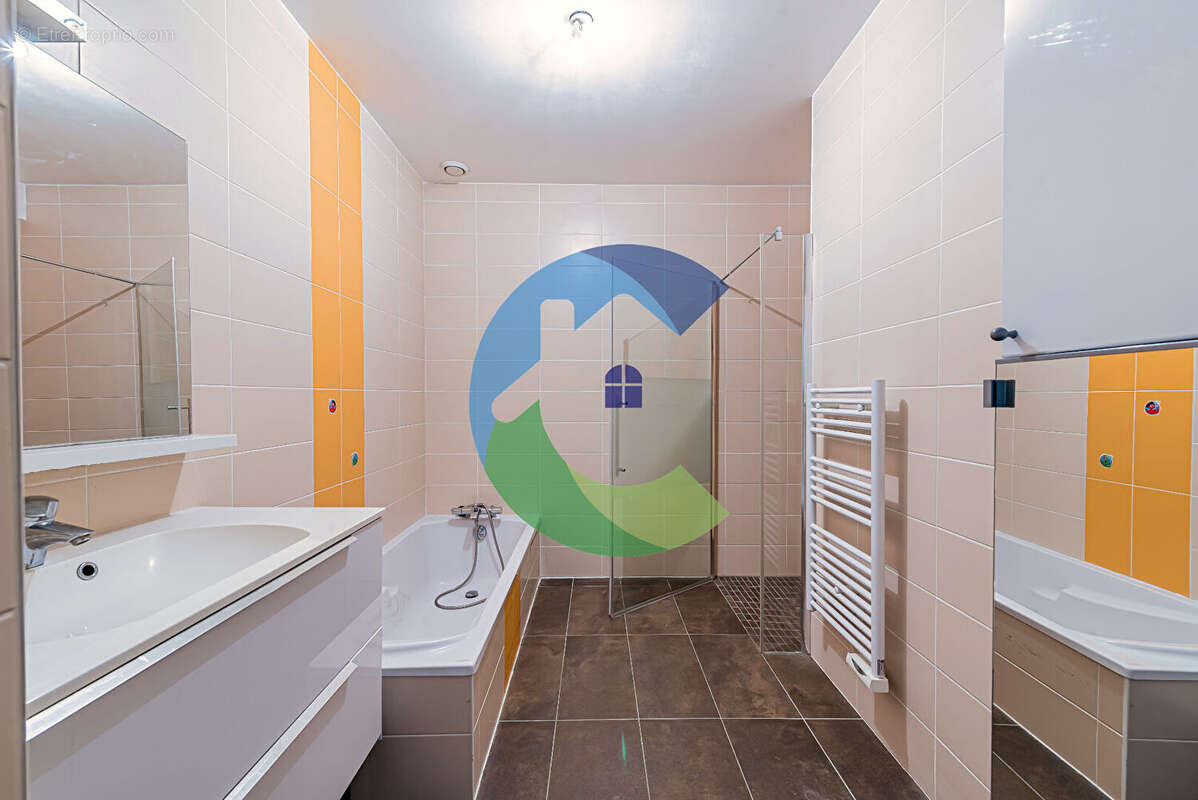 Maison à VILLEMOISSON-SUR-ORGE