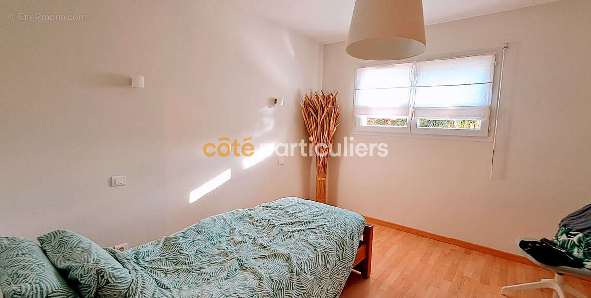 Superbe maison  d'architecte de 174 m2  habitable - photo 13