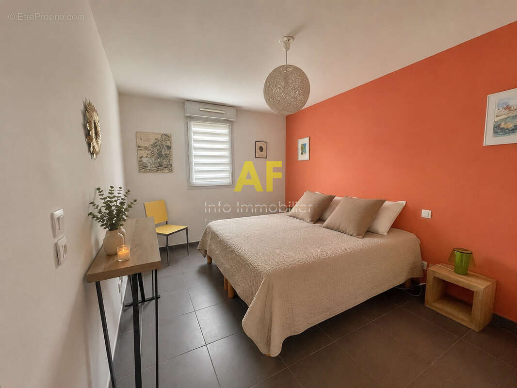 Appartement à SAINT-RAPHAEL
