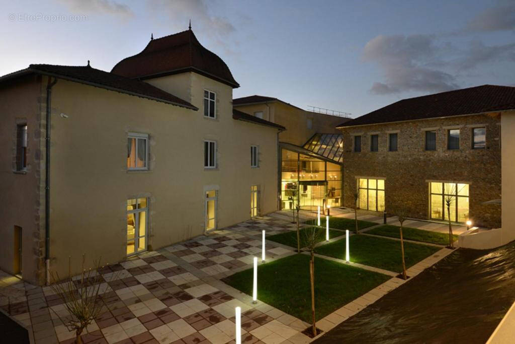 Appartement à PANAZOL