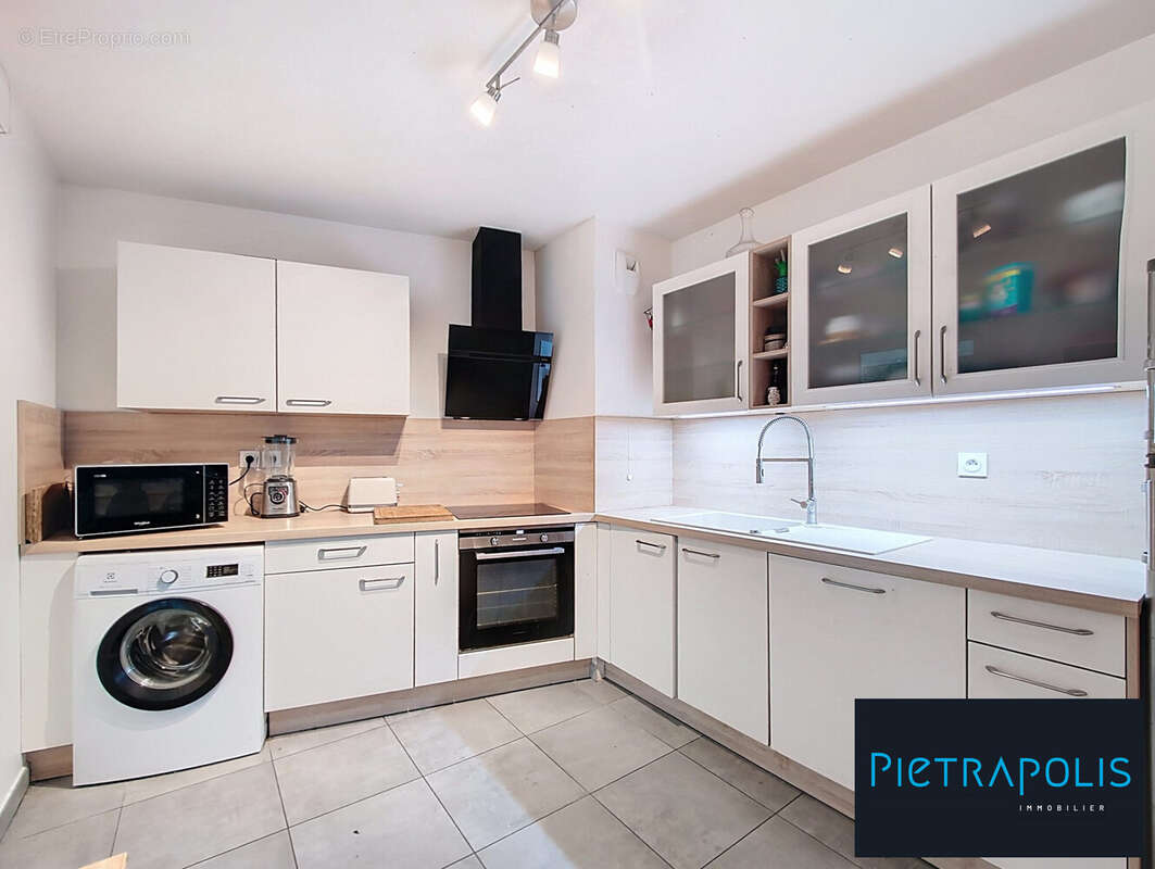 Appartement 84 m² à Dijon  - photo 3