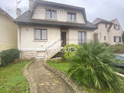 Maison à LE BLANC-MESNIL