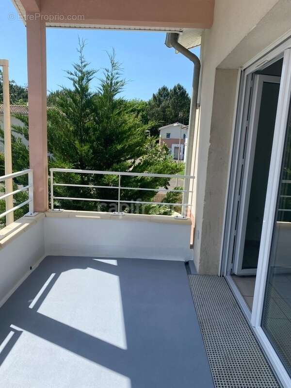 Appartement à SAINT-AUBIN-DE-MEDOC