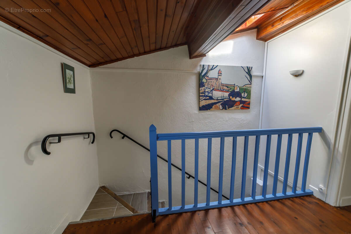 Appartement rénové de 55 m2 - photo 12