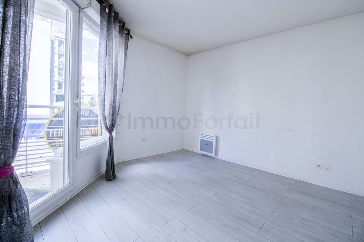 Appartement à CERGY