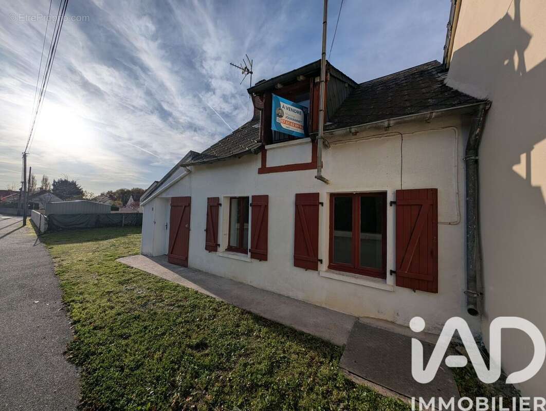 Photo 2 - Maison à MARON