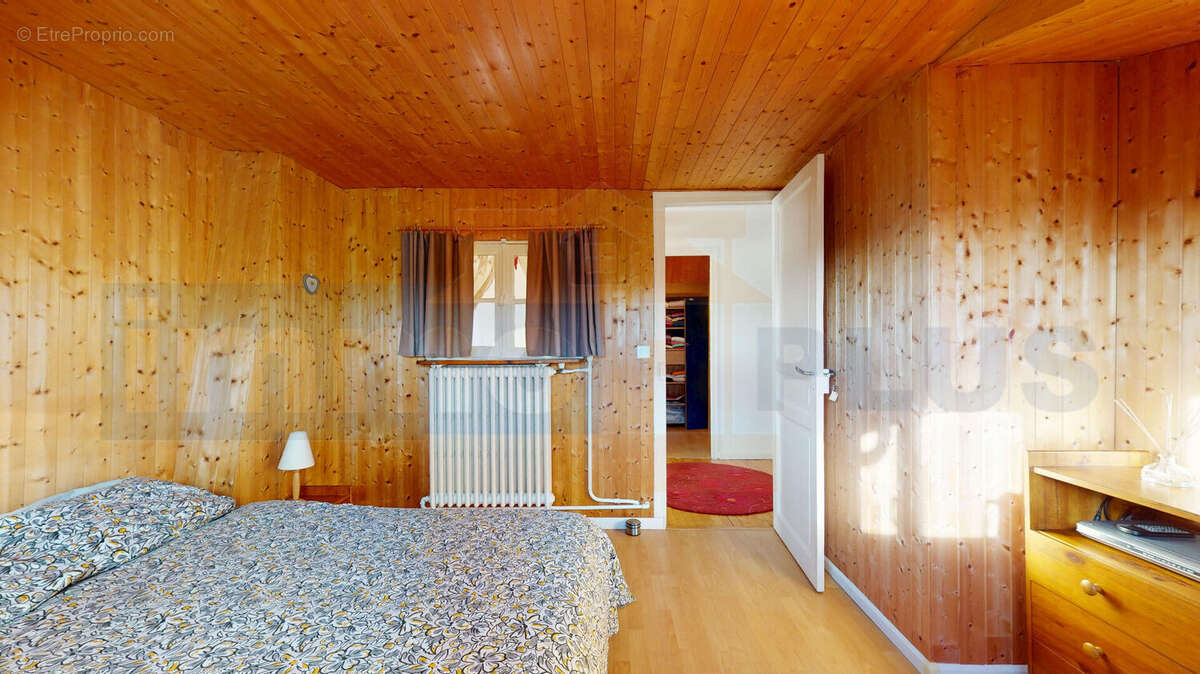 Maison à BOIS-D'ARCY