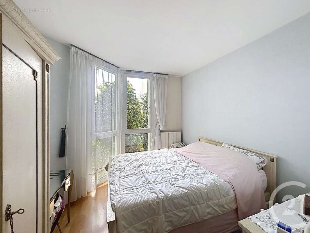 Photo 9 - Appartement à MONTPELLIER