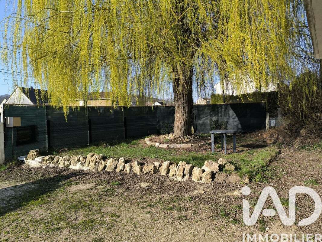 Photo 3 - Maison à SOISSONS