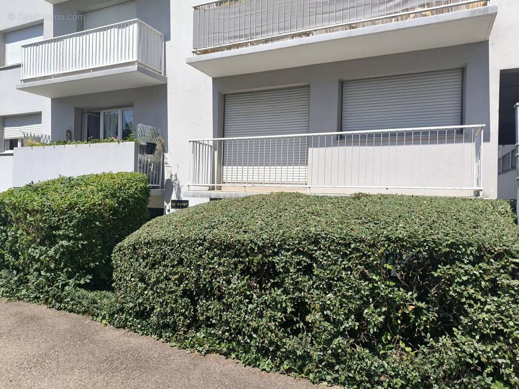 Appartement meuble - photo 11