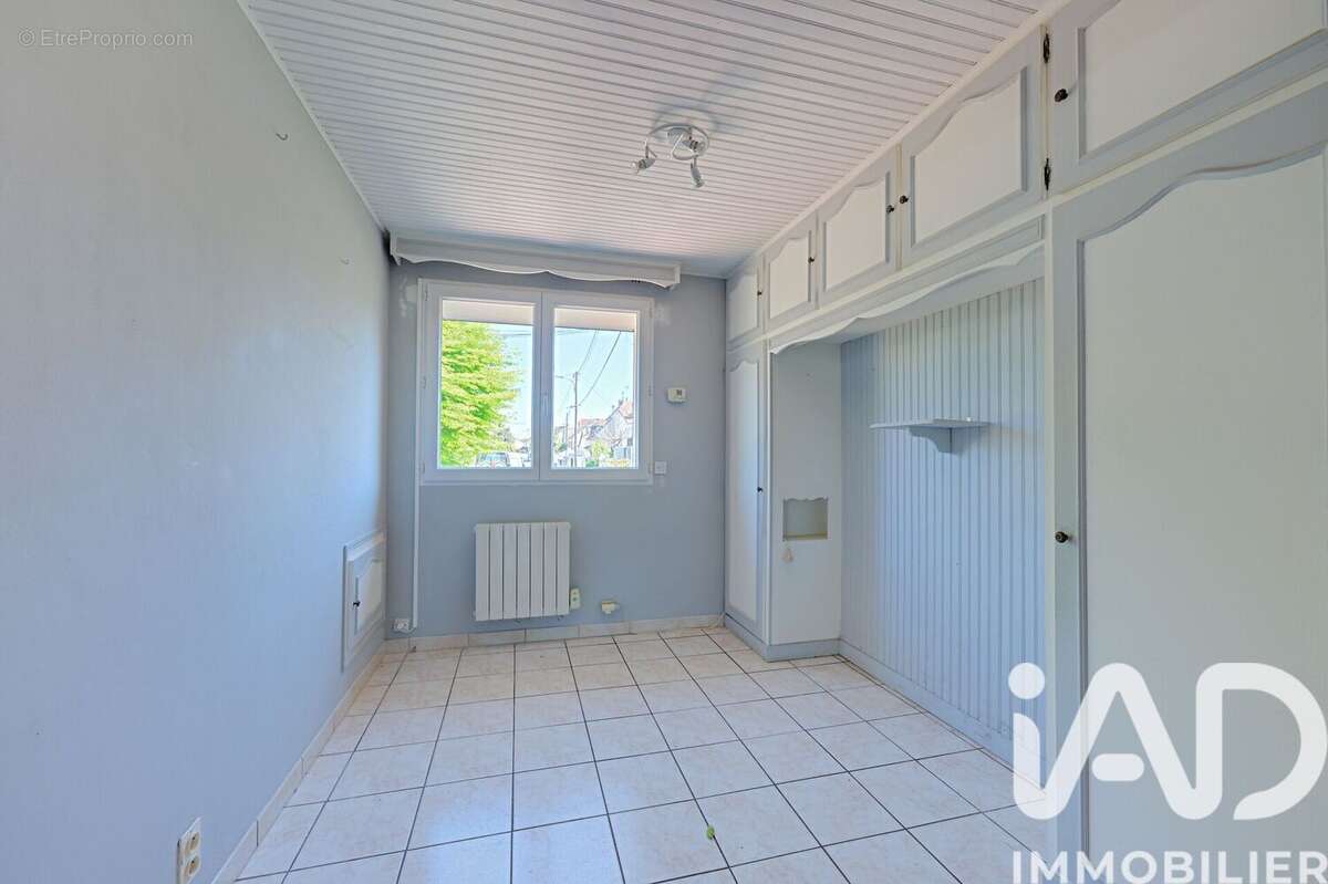 Photo 6 - Maison à SEVRAN