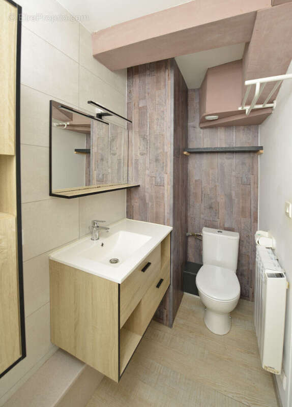 Appartement à MAINTENON