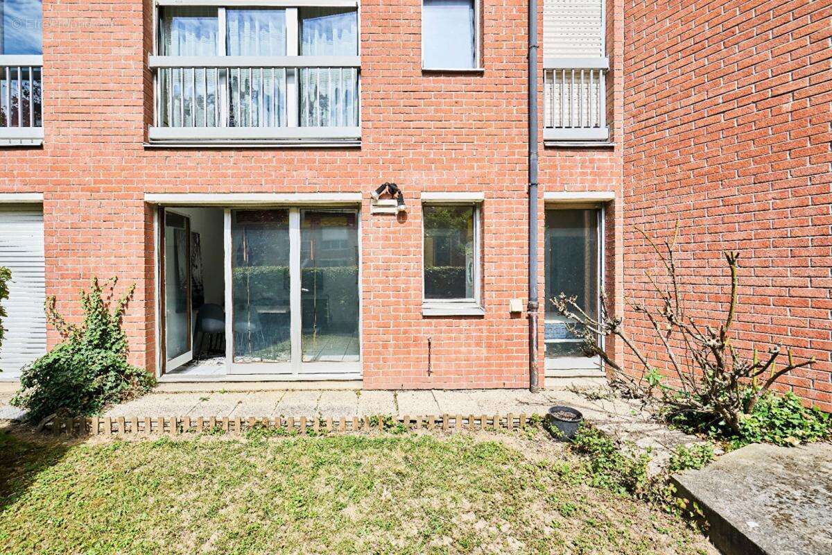 Appartement à LILLE