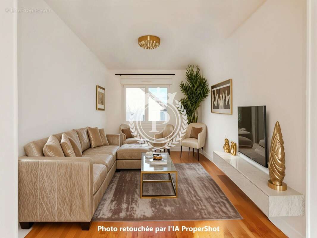 Maison à AULNAY-SOUS-BOIS