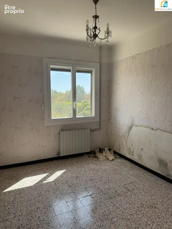 Exclusivite proche commodites , maison avec 2 logements et grange de 55 m2 - photo 8