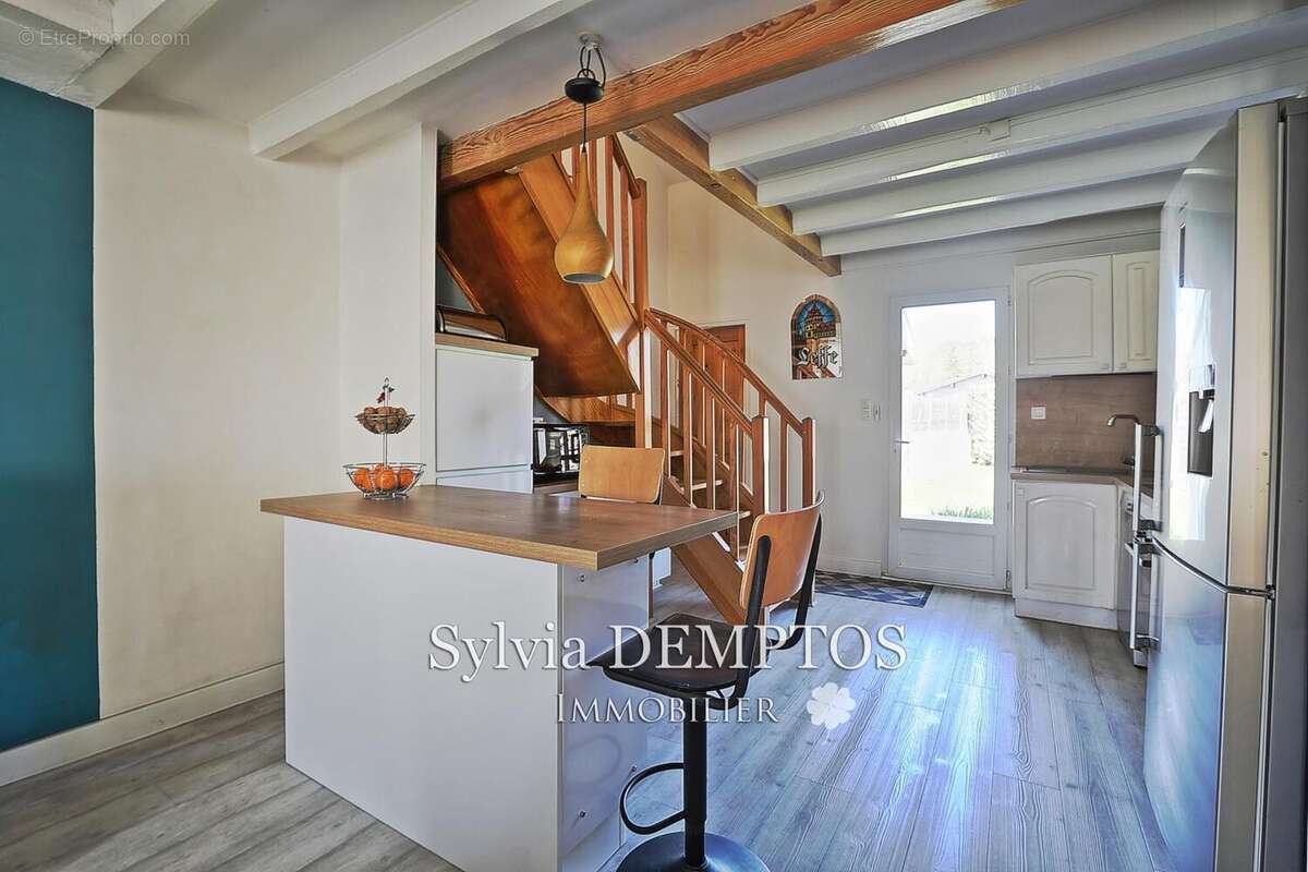 Photo 7 - Maison à SOUSTONS