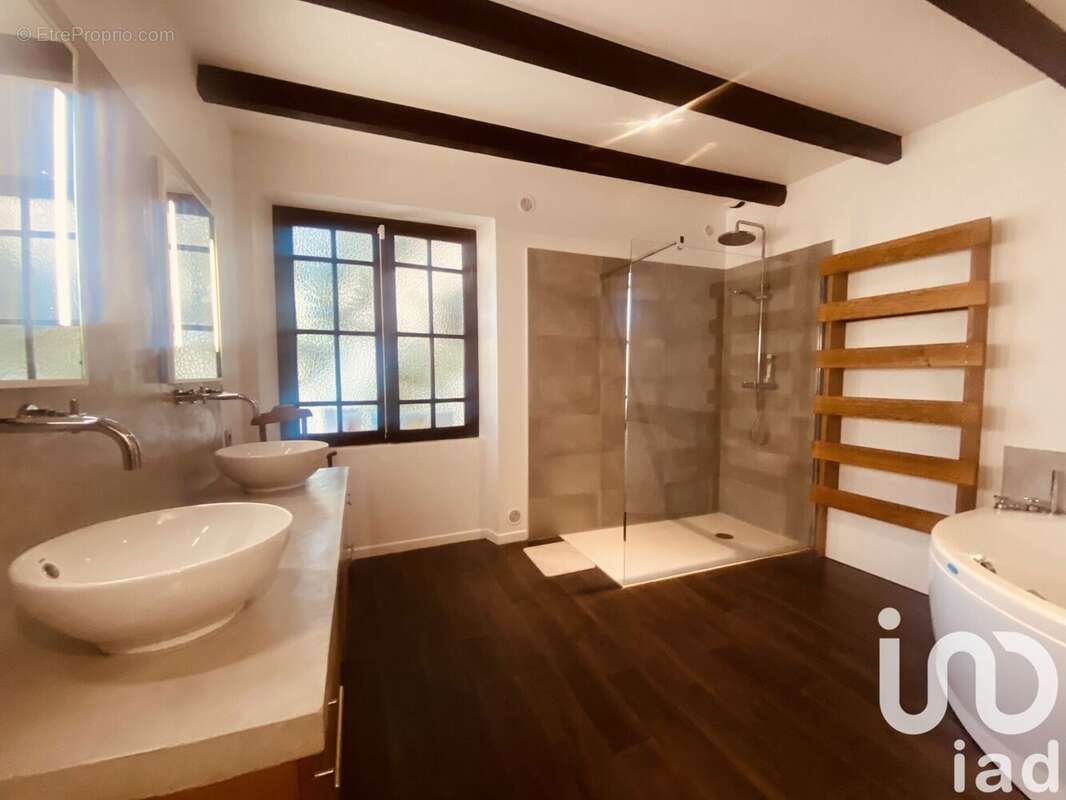 Photo 8 - Maison à PEY