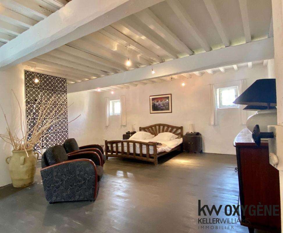 Maison à CARCASSONNE