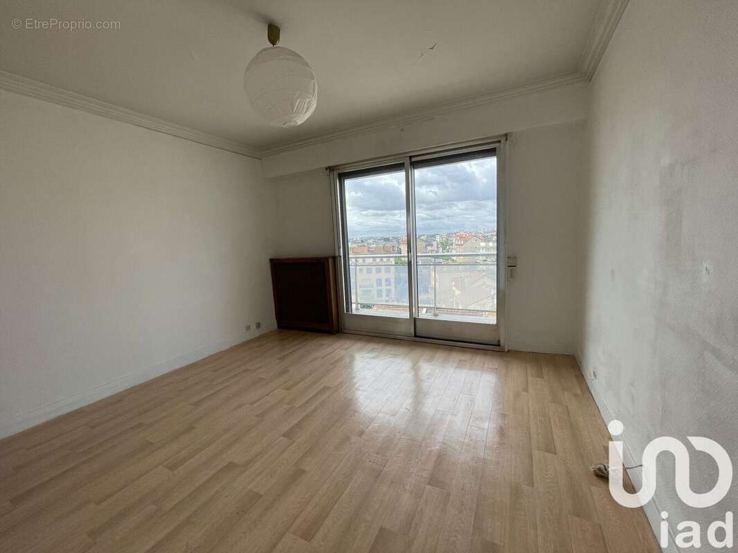 Photo 7 - Appartement à SAINT-MAUR-DES-FOSSES