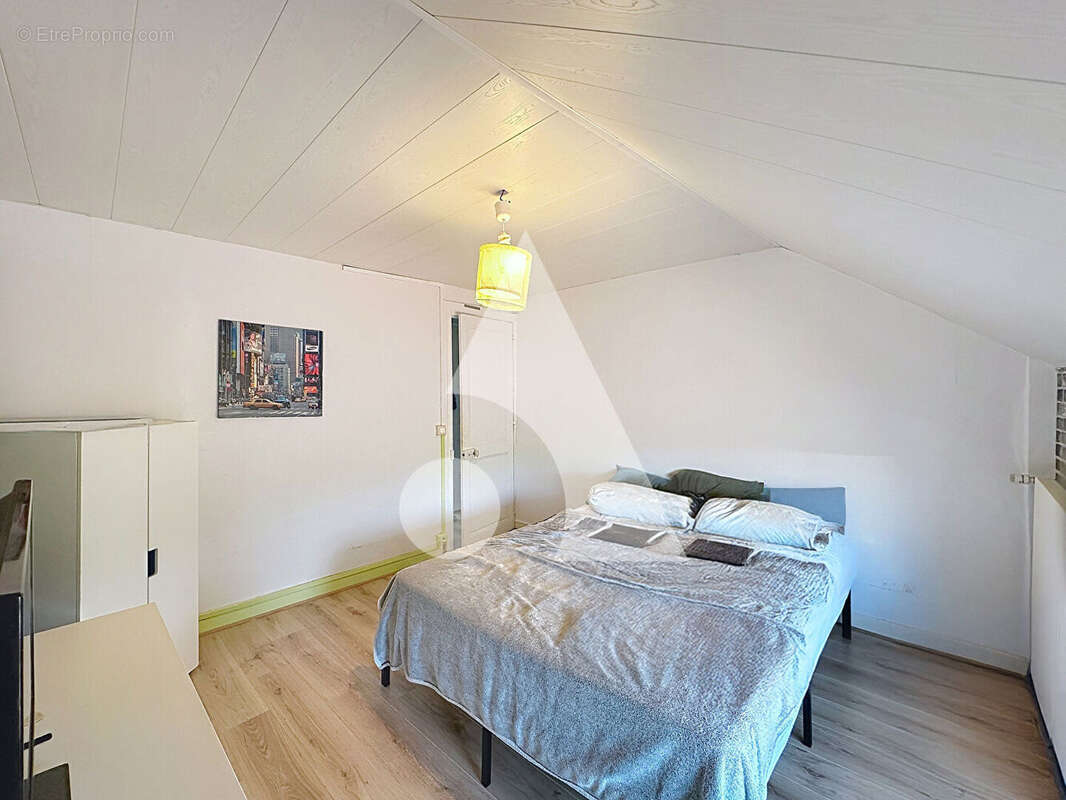 Maison à VALENCIENNES