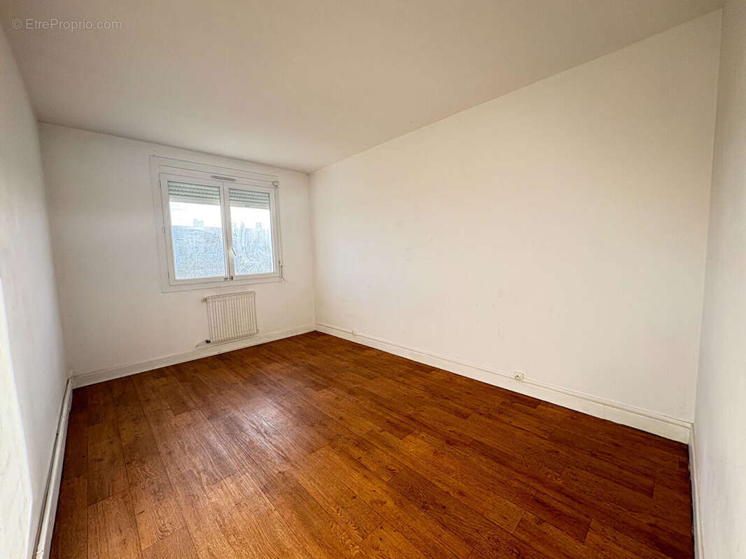 Appartement à PESSAC