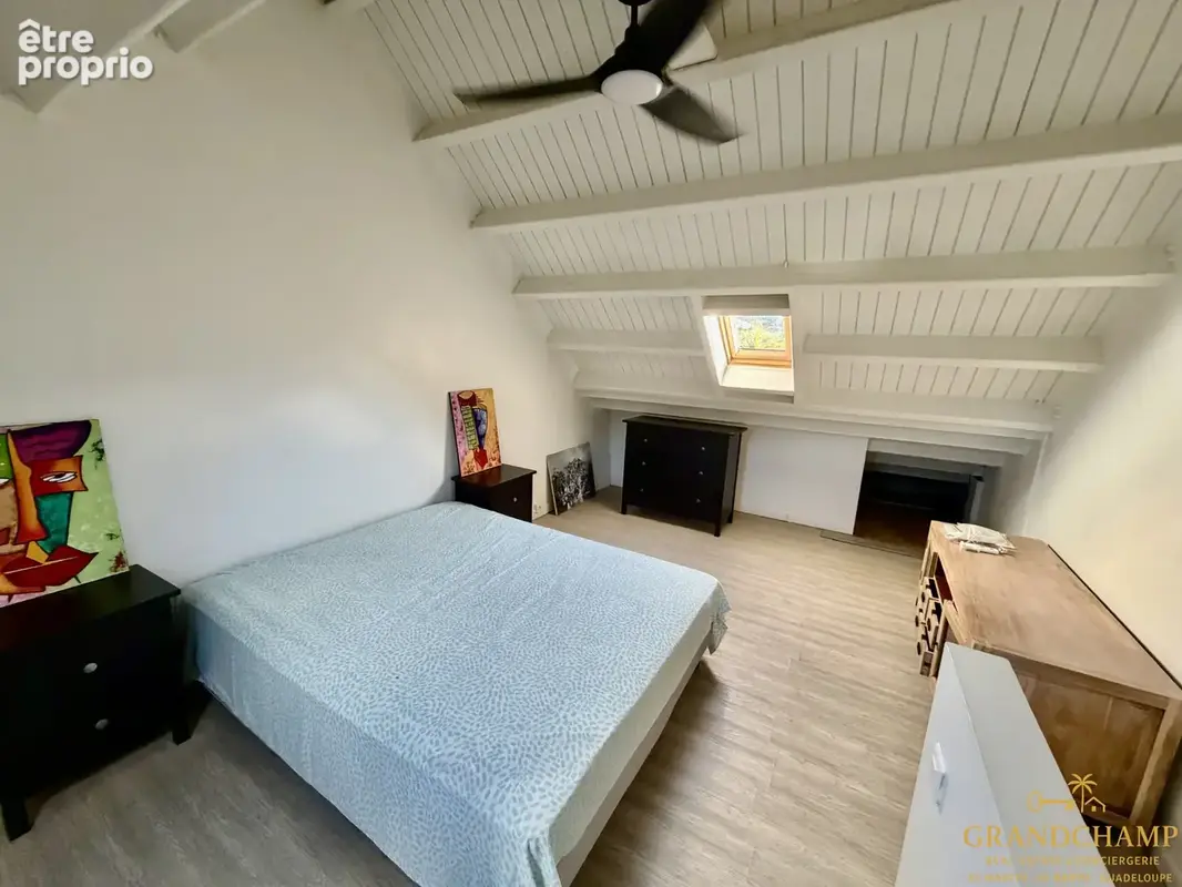 EXCLUSIVITE - T2 50m2 avec mezzanine- CUL DE SAC - photo 6