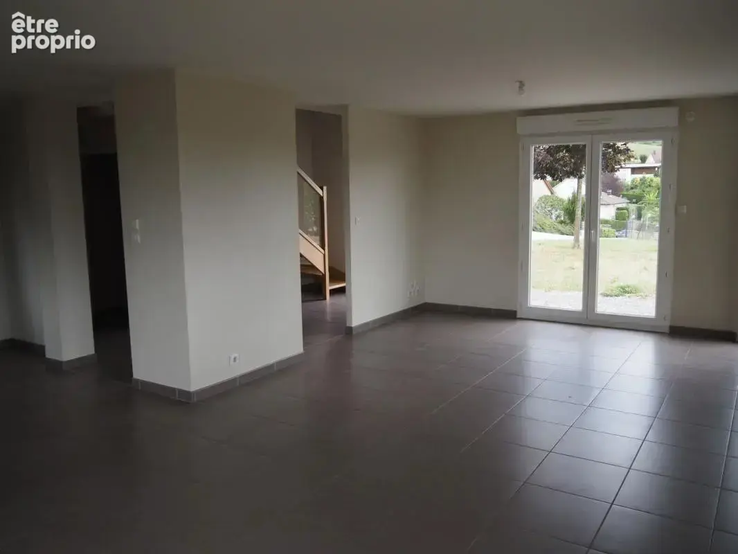 Maison BBC 130 m2 - photo 2