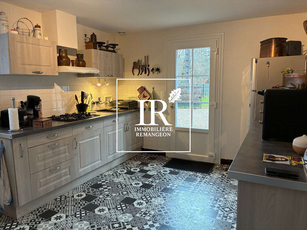 Maison 63 m² à La Marolle-En-Sologne  - photo 4