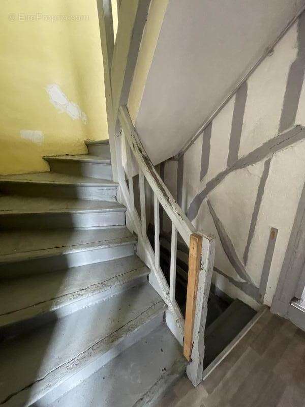 Appartement à ELBEUF