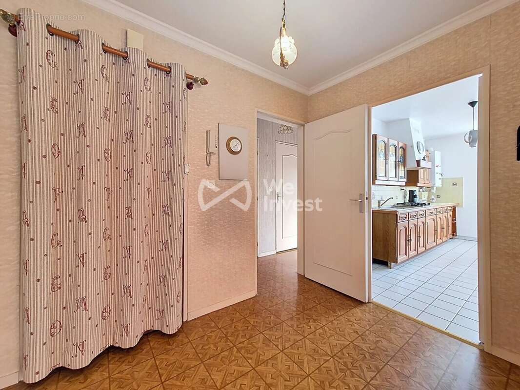 Appartement à ARGENTEUIL