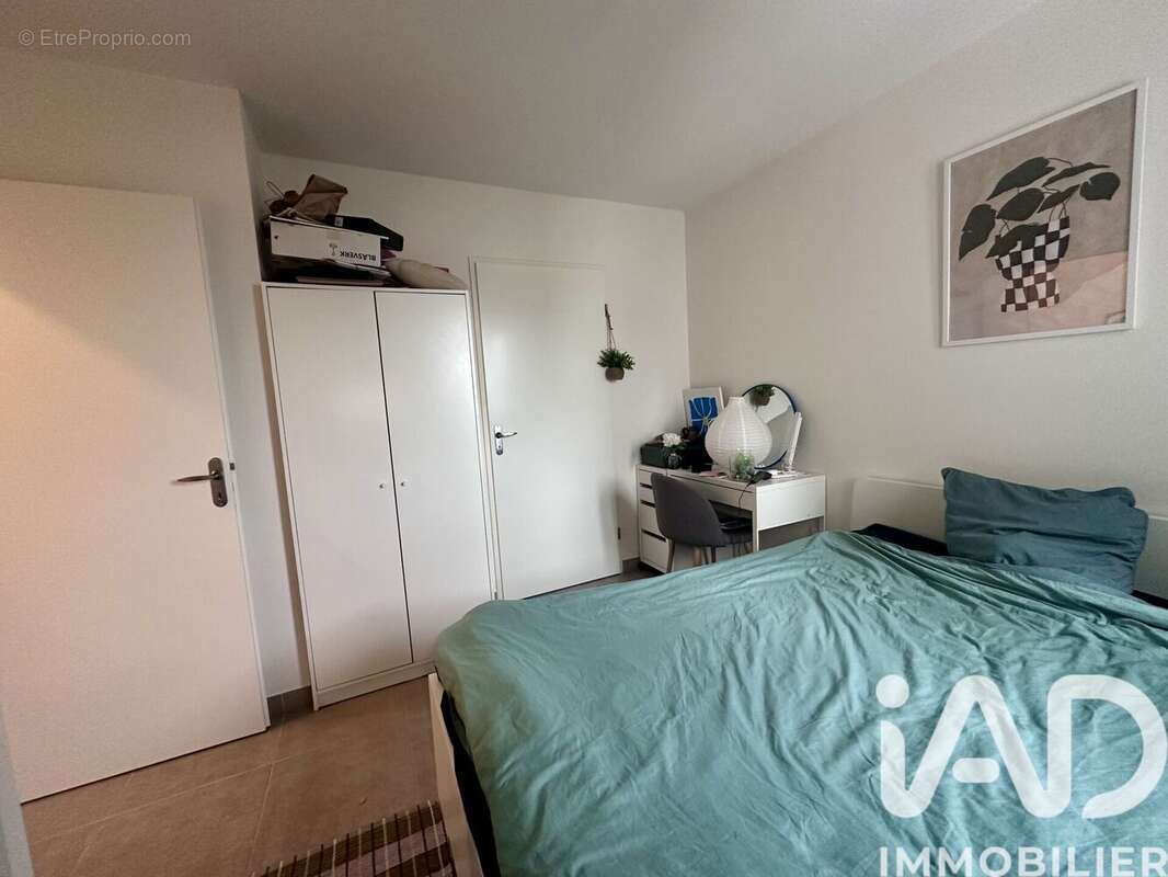 Photo 7 - Appartement à TOULOUSE