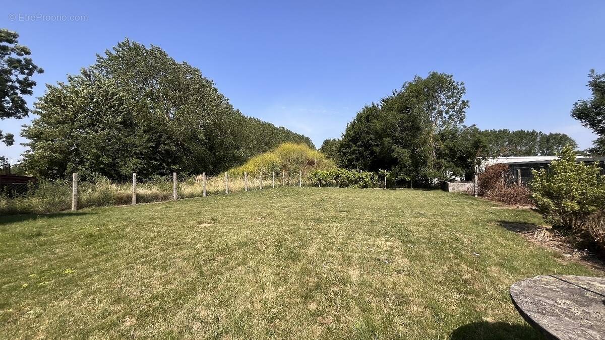 Maison 72 m² à Rocquigny  - photo 2