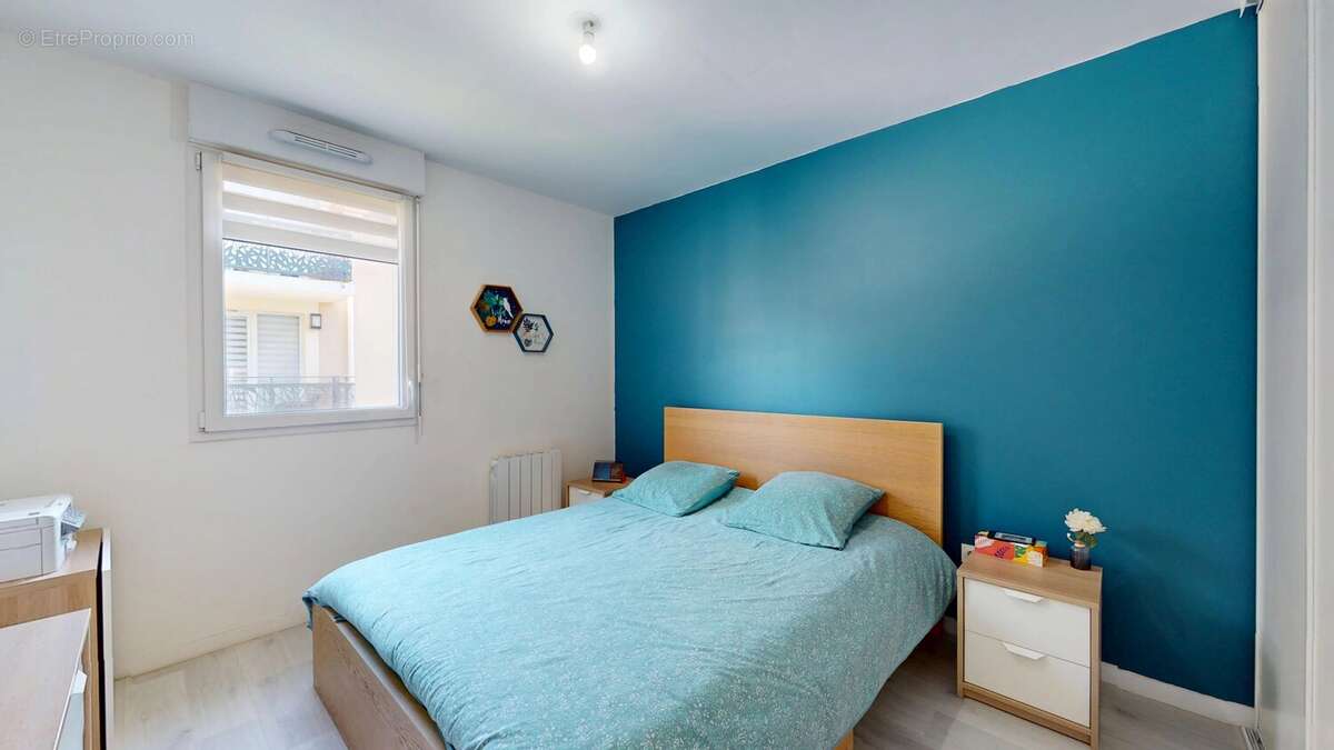 Appartement à CHELLES