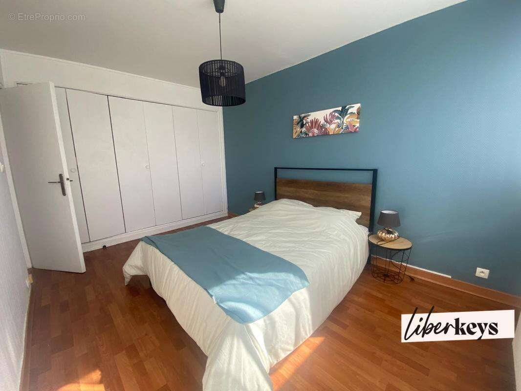 Appartement à BREST
