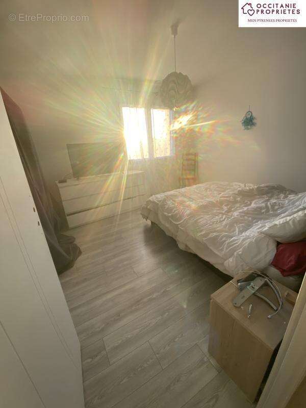 Maison à DAUMAZAN-SUR-ARIZE