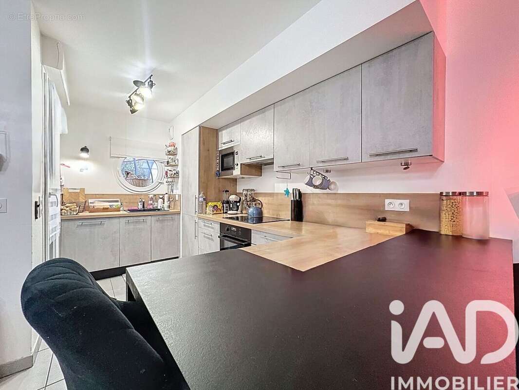 Photo 4 - Maison à MONTEVRAIN