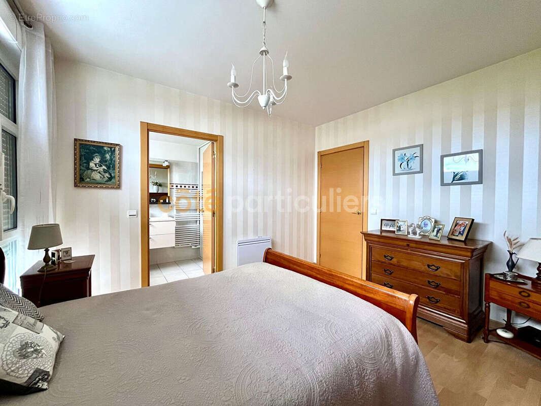 Appartement à ROYAN