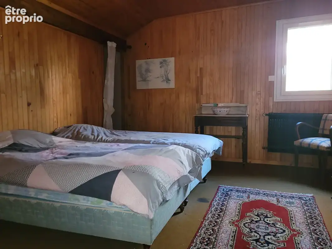 Maison 194m² à faverges-seythenex - photo 15