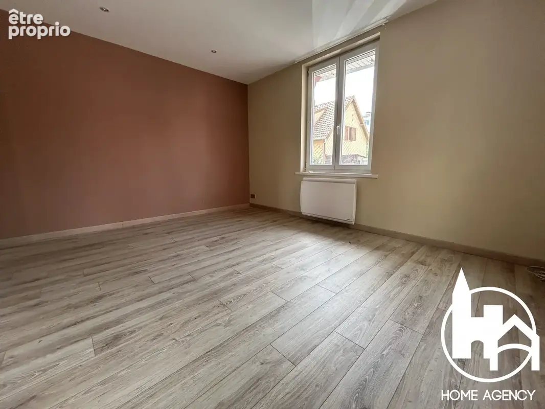 Appartement 3 pièces 60 m² à vendre à Strasbourg (67000) - photo 6