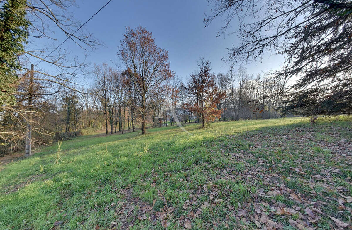 Maison à CASTELSARRASIN